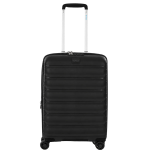 Obrazek Cestovní kufr Dielle 4W S PP 100-55-01 černá 38 L