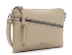 Obrazek Tamaris Alessia 30441-915 Beige Damska torba na ramię beżowa 0,7 L