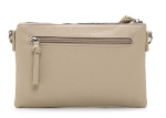 Obrazek Tamaris Alessia 30441-915 Beige Damska torba na ramię beżowa 0,7 L