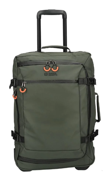 Obrazek Enrico Benetti Stockholm 95004 Olive 38,5 L