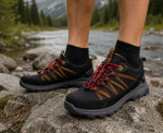 Obrazek CASPER Black Low