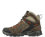 Obrazek DEFCON Brown High