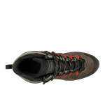 Obrazek DEFCON Brown High