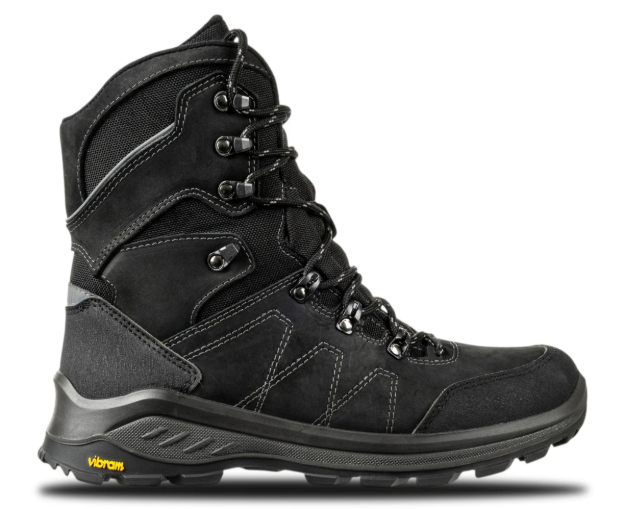 Obrazek FOURLAX Black Boot
