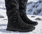 Obrazek FOURLAX Black Boot