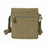 Obrazek Taška cross Aeronautica Militare Canvas L AM-611-33 khaki 6 L