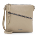 Obrazek Tamaris Alessia 30443-915 Beige damska torba na ramię beżowa 1 L