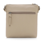 Obrazek Tamaris Alessia 30443-915 Beige damska torba na ramię beżowa 1 L