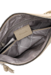Obrazek Tamaris Alessia 30443-915 Beige damska torba na ramię beżowa 1 L