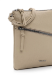 Obrazek Tamaris Alessia 30443-915 Beige damska torba na ramię beżowa 1 L