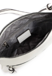 Obrazek Tamaris Alessia 30443-300 White damska torba na ramię biała 1 l