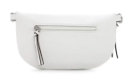 Obrazek Tamaris Alessia 30817-300 White damska torba na ramię biała 2 l