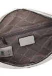 Obrazek Tamaris Alessia 30817-300 White damska torba na ramię biała 2 l