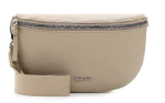 Obrazek Tamaris Alessia 30817-915 Beige Damska torba na ramię beżowa 2 l