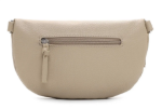 Obrazek Tamaris Alessia 30817-915 Beige Damska torba na ramię beżowa 2 l
