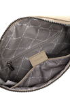 Obrazek Tamaris Alessia 30817-915 Beige Damska torba na ramię beżowa 2 l