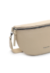 Obrazek Tamaris Alessia 30817-915 Beige Damska torba na ramię beżowa 2 l