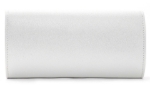 Obrazek Tamaris Amalia 30453-300 White torebka damska biała 2 L