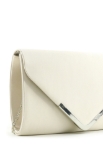 Obrazek Tamaris Amalia 30454-400 Beige torebka damska beżowa 2 L