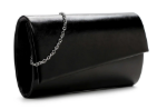 Obrazek Tamaris Amalia 32812-101 Black torebka damska czarna 2,5 l
