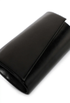 Obrazek Tamaris Amalia 32812-101 Black torebka damska czarna 2,5 l