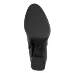 Obrazek Tamaris 1-25357-41-018 Botki damskie czarne