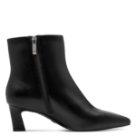 Obrazek Tamaris 1-25384-47-001 Botki damskie czarne
