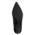 Obrazek Tamaris 1-25384-47-001 Botki damskie czarne