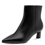 Obrazek Tamaris 1-25384-47-001 Botki damskie czarne