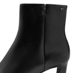 Obrazek Tamaris 1-25384-47-001 Botki damskie czarne
