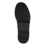 Obrazek Tamaris 1-25236-43-568 Botki damskie merlot