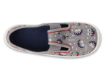 Obrazek BEFADO 975X203 chlapecké bačkorky DANNY příšerky