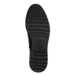 Obrazek Tamaris 1-25534-47-001 Kozaki damskie czarne