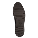 Obrazek Tamaris 1-25534-47-342 Kozaki damskie mahogany