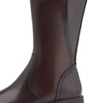 Obrazek Tamaris 1-25534-47-342 Kozaki damskie mahogany