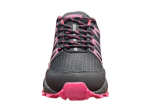 Obrazek BBS B888760 Buty trekkingowe damskie czarne