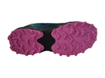 Obrazek BBS B888760 Buty trekkingowe damskie niebieskie