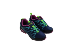 Obrazek BBS B888760 Buty trekkingowe damskie niebieskie