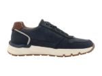 Obrazek Mustang 15M0051001 Męskie trampki navy