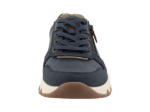 Obrazek Mustang 15M0051001 Męskie trampki navy