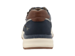 Obrazek Mustang 15M0051001 Męskie trampki navy