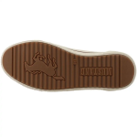 Obrazek Mustang 15M0112011 Damskie trampki bordo