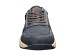 Obrazek Mustang 26M0281006 Męskie trampki navy