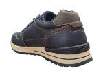 Obrazek Mustang 26M0281006 Męskie trampki navy
