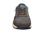 Obrazek Mustang 26M0281006 Męskie trampki ciemnobrązowe