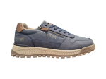Obrazek Mustang 36M0021002 Męskie trampki navy