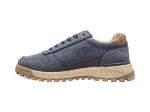 Obrazek Mustang 36M0021002 Męskie trampki navy