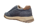 Obrazek Mustang 36M0021002 Męskie trampki navy