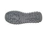 Obrazek Mustang 36M0021002 Męskie trampki antracytowe