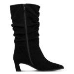 Obrazek Tamaris 1-25308-47-001 Kozaki damskie czarne